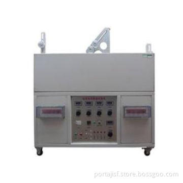 IEC60245-2 Figure 1 Cable Testing Equipment Flexible Cables